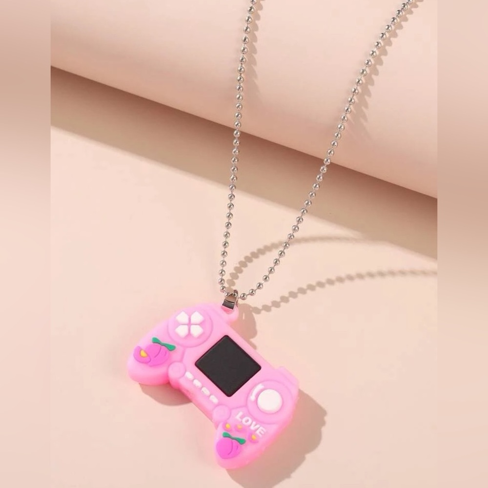 Gameboy Girl Full Festival Outfit - Picture 3 of 7